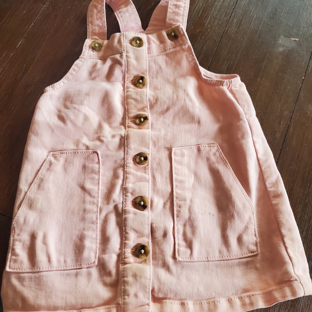 Girls Dress